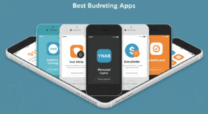 Budgeting Apps