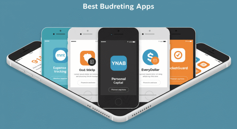 Budgeting Apps