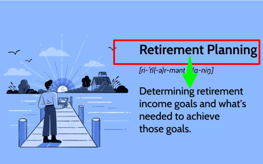 Retirement Planning