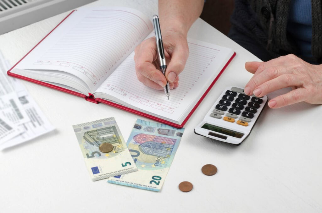 Master Personal Finance
