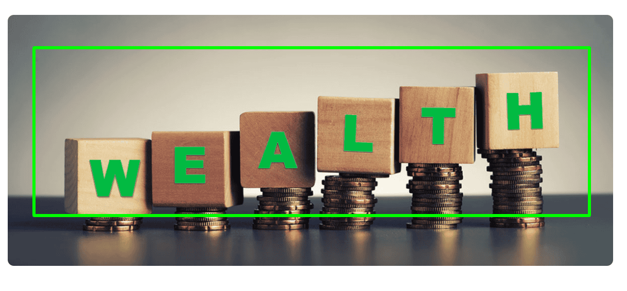 wealth building